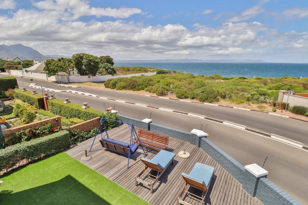 The Whale'S Tale Guesthouse Hermanus Bagian luar foto