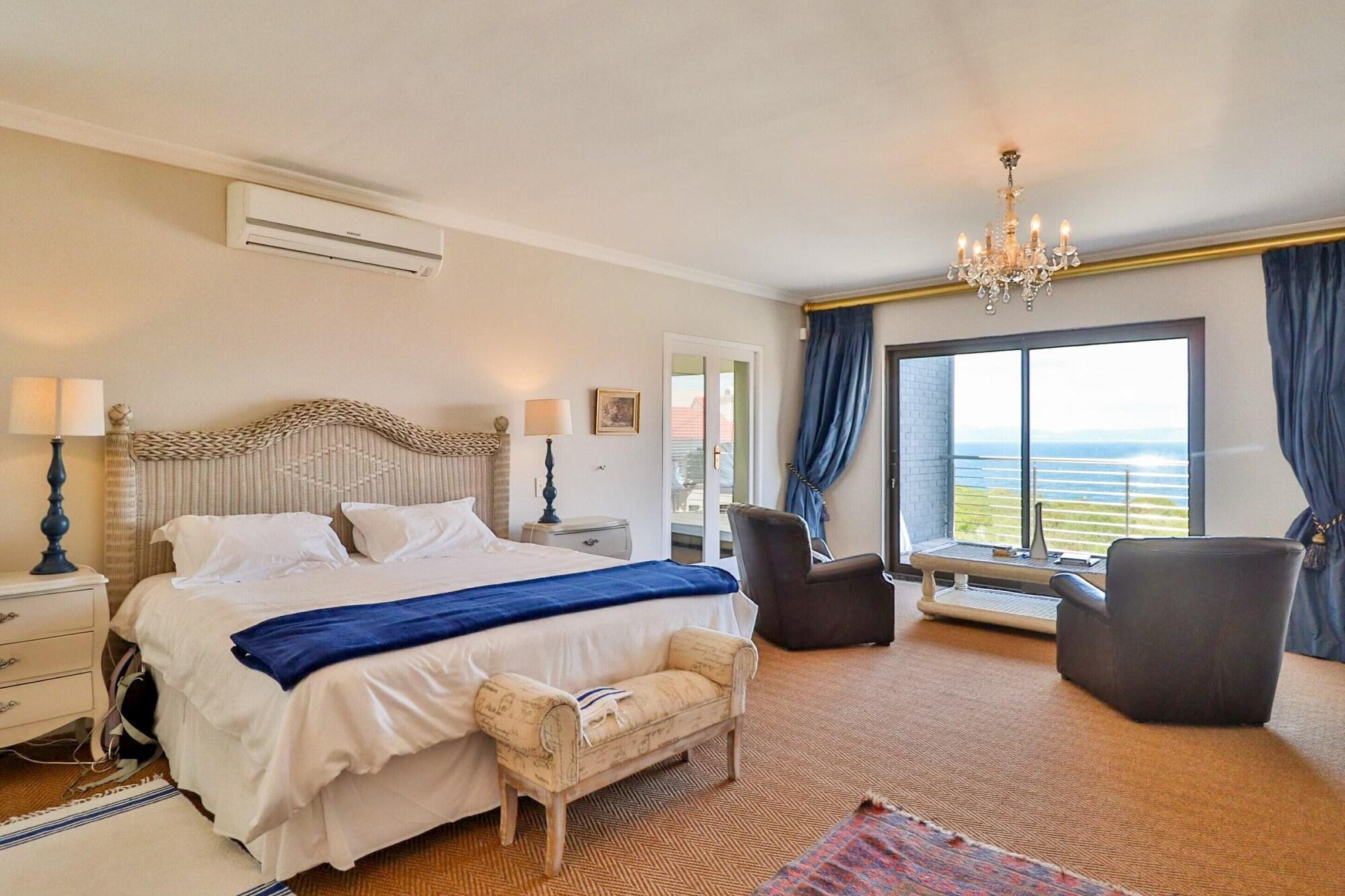 The Whale'S Tale Guesthouse Hermanus Bagian luar foto