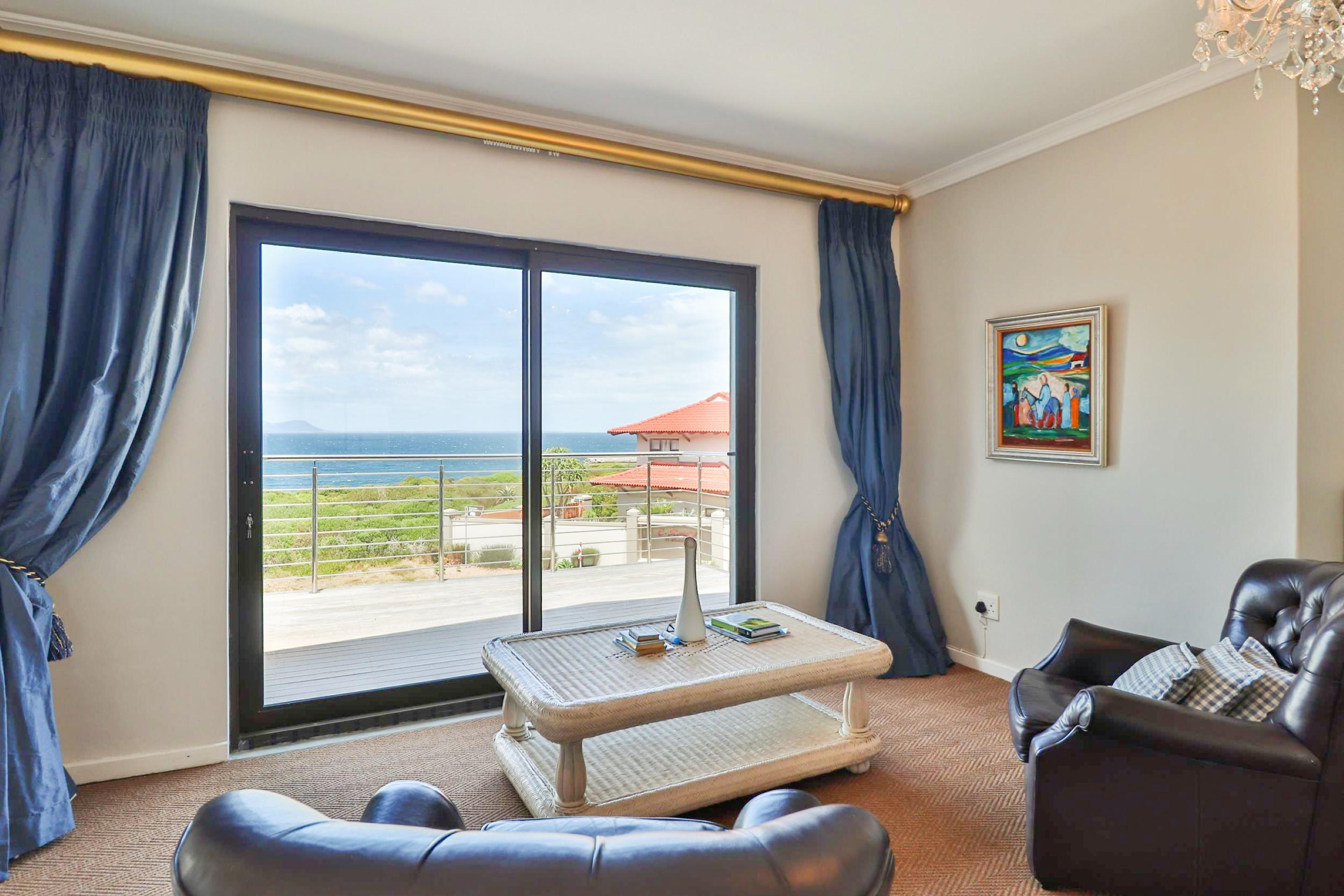 The Whale'S Tale Guesthouse Hermanus Bagian luar foto