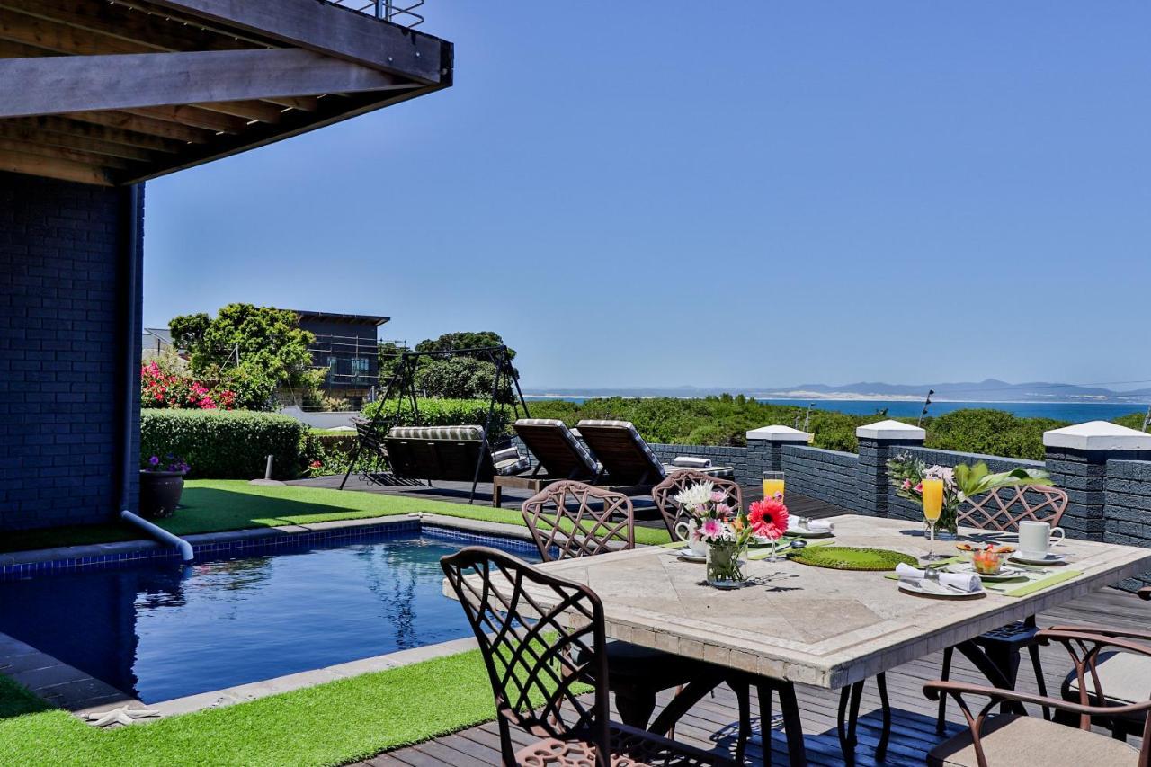 The Whale'S Tale Guesthouse Hermanus Bagian luar foto
