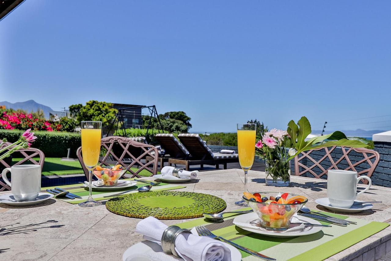 The Whale'S Tale Guesthouse Hermanus Bagian luar foto