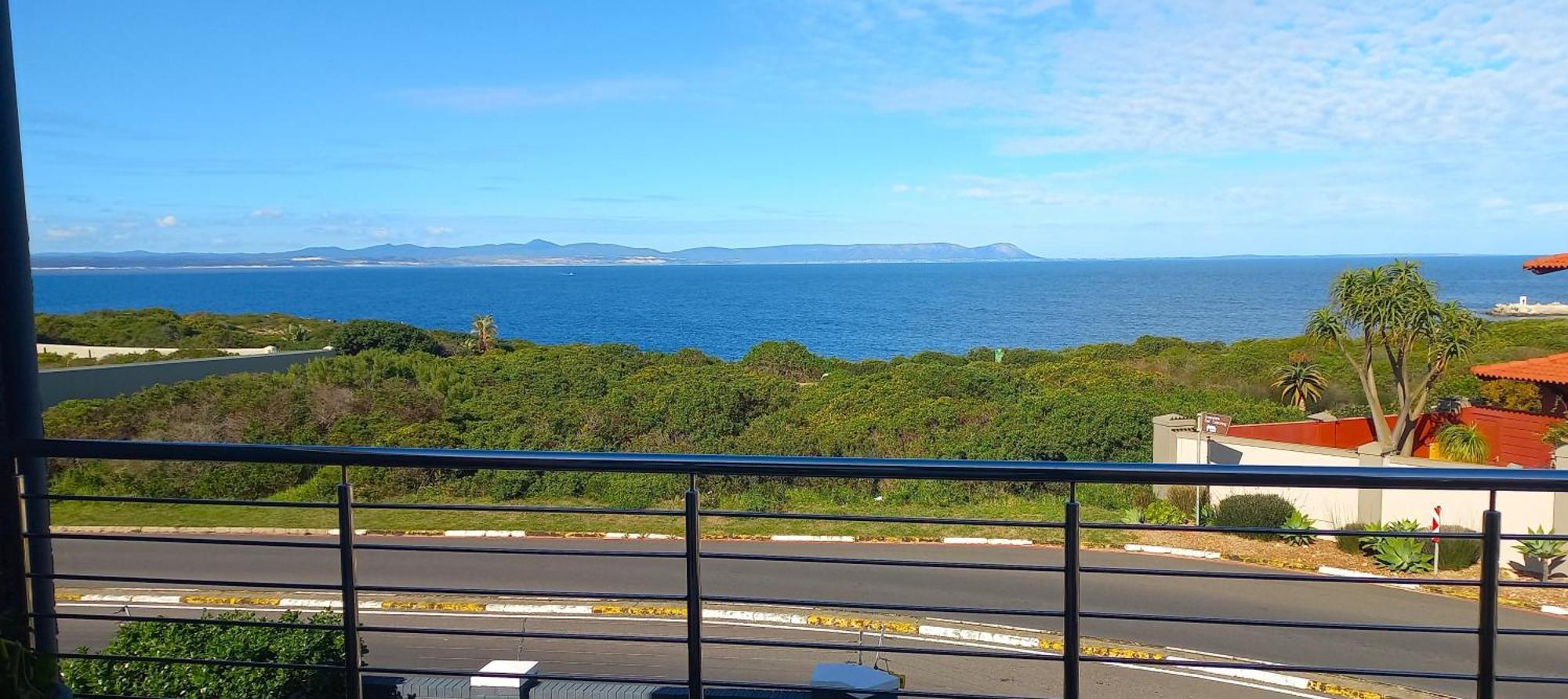 The Whale'S Tale Guesthouse Hermanus Bagian luar foto