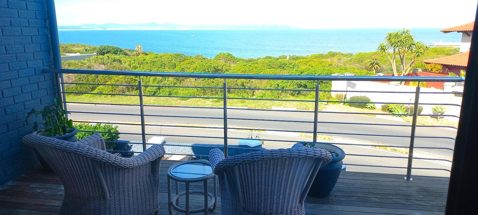 The Whale'S Tale Guesthouse Hermanus Bagian luar foto