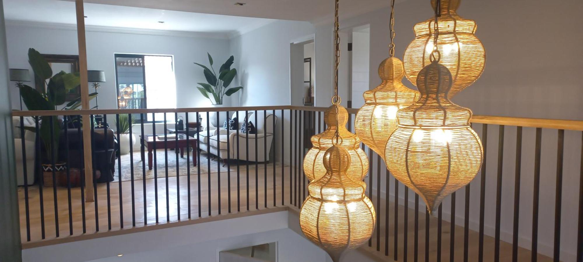 The Whale'S Tale Guesthouse Hermanus Bagian luar foto