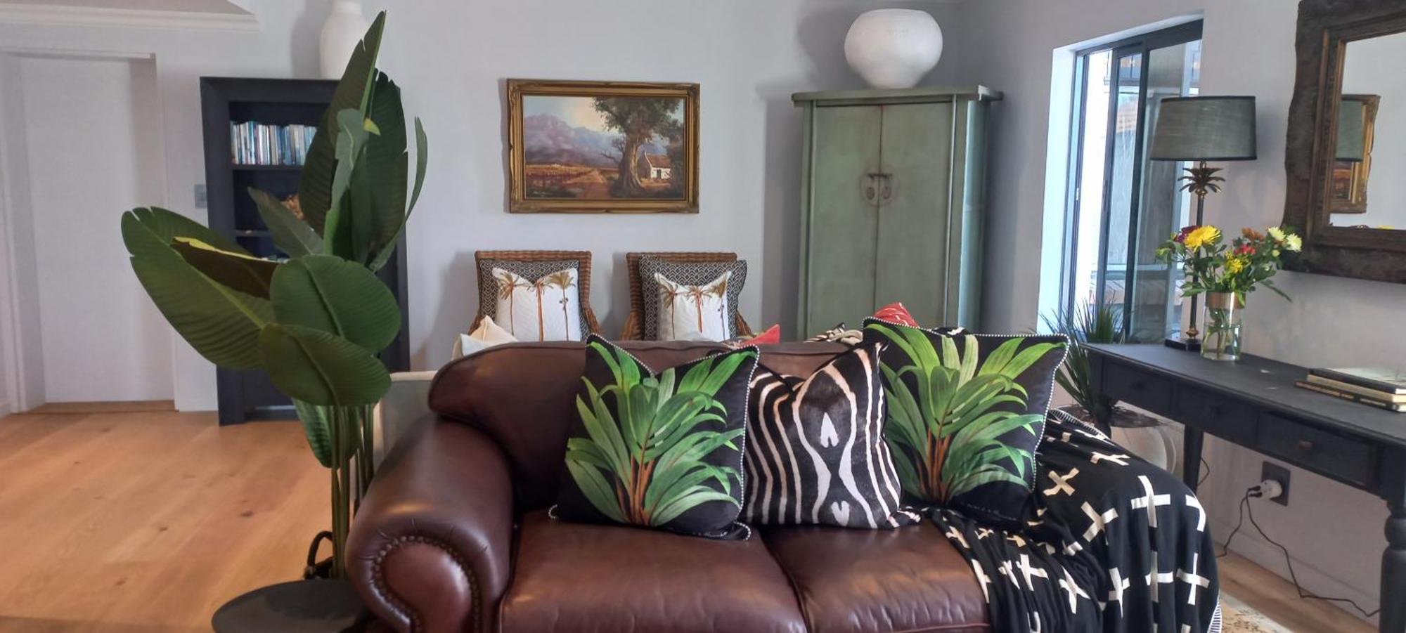 The Whale'S Tale Guesthouse Hermanus Bagian luar foto