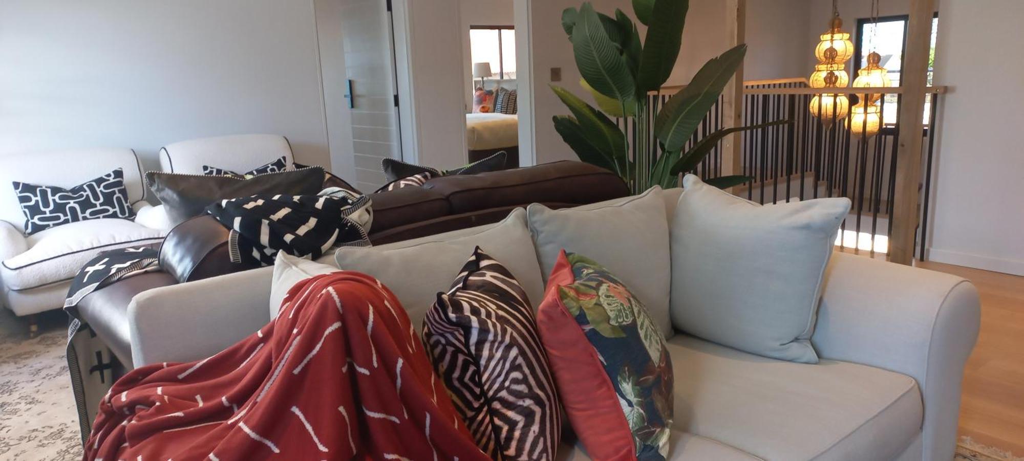 The Whale'S Tale Guesthouse Hermanus Bagian luar foto