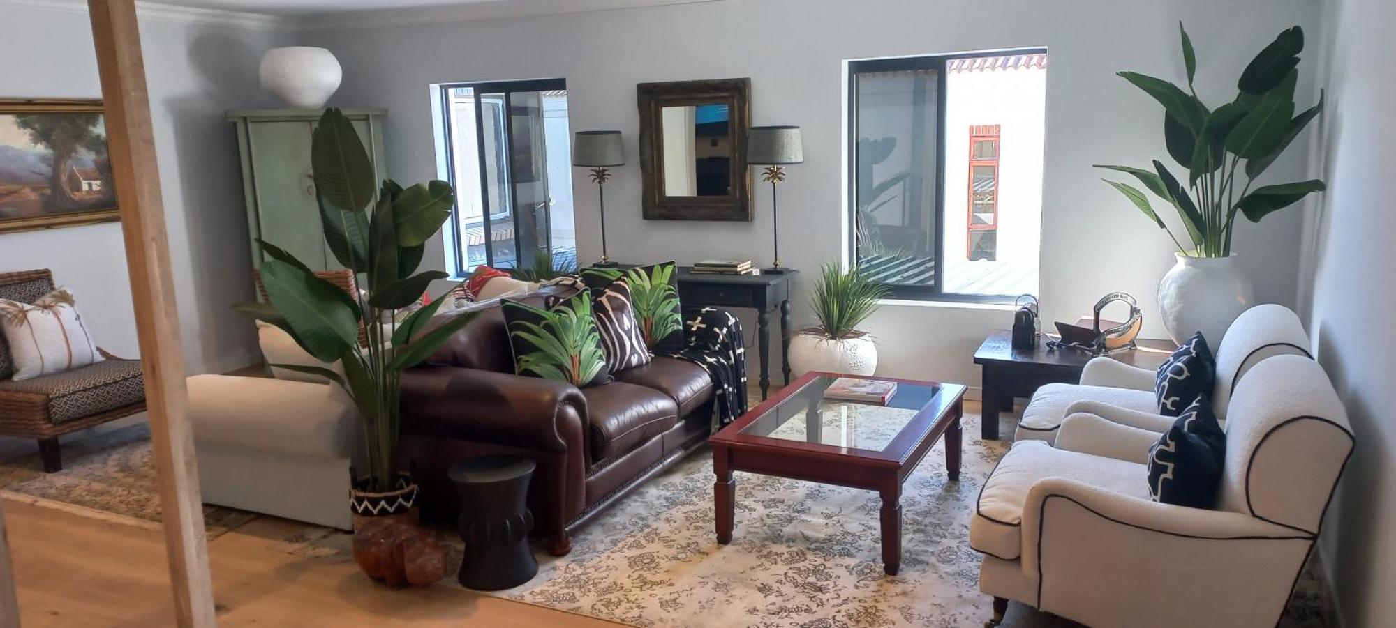 The Whale'S Tale Guesthouse Hermanus Bagian luar foto