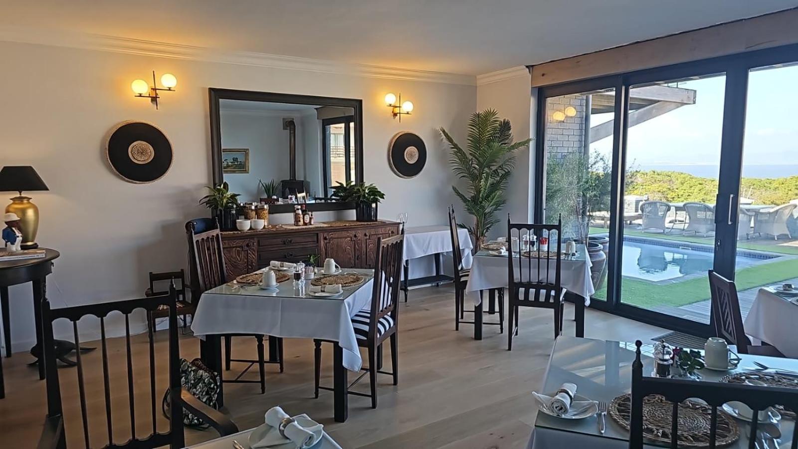 The Whale'S Tale Guesthouse Hermanus Bagian luar foto