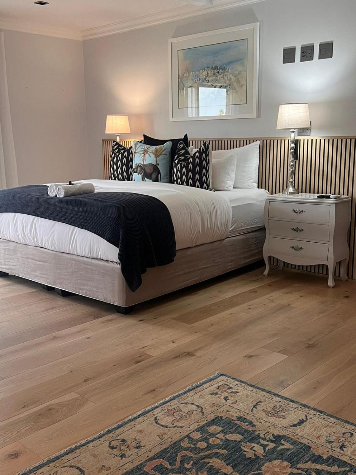 The Whale'S Tale Guesthouse Hermanus Bagian luar foto