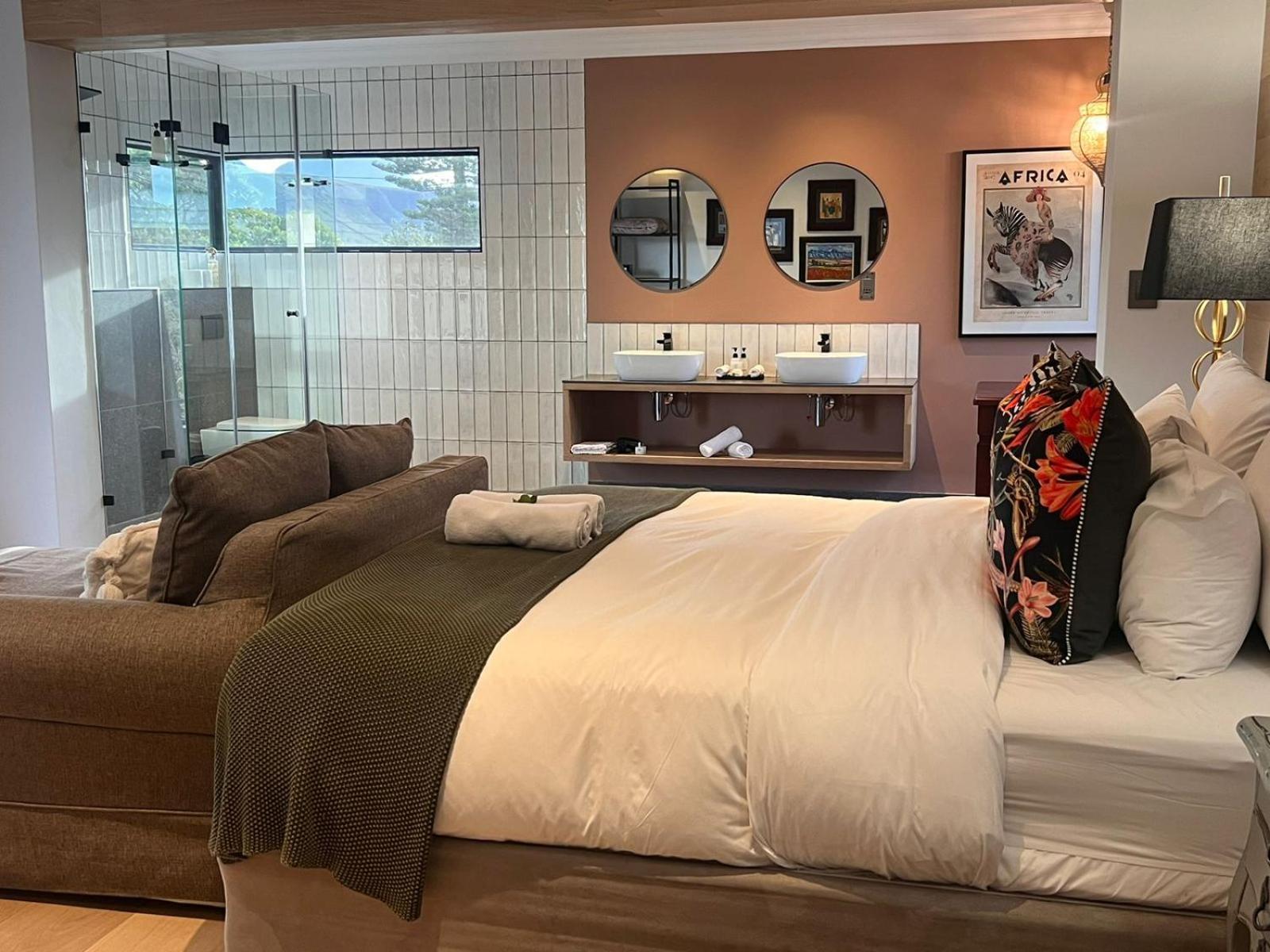 The Whale'S Tale Guesthouse Hermanus Bagian luar foto