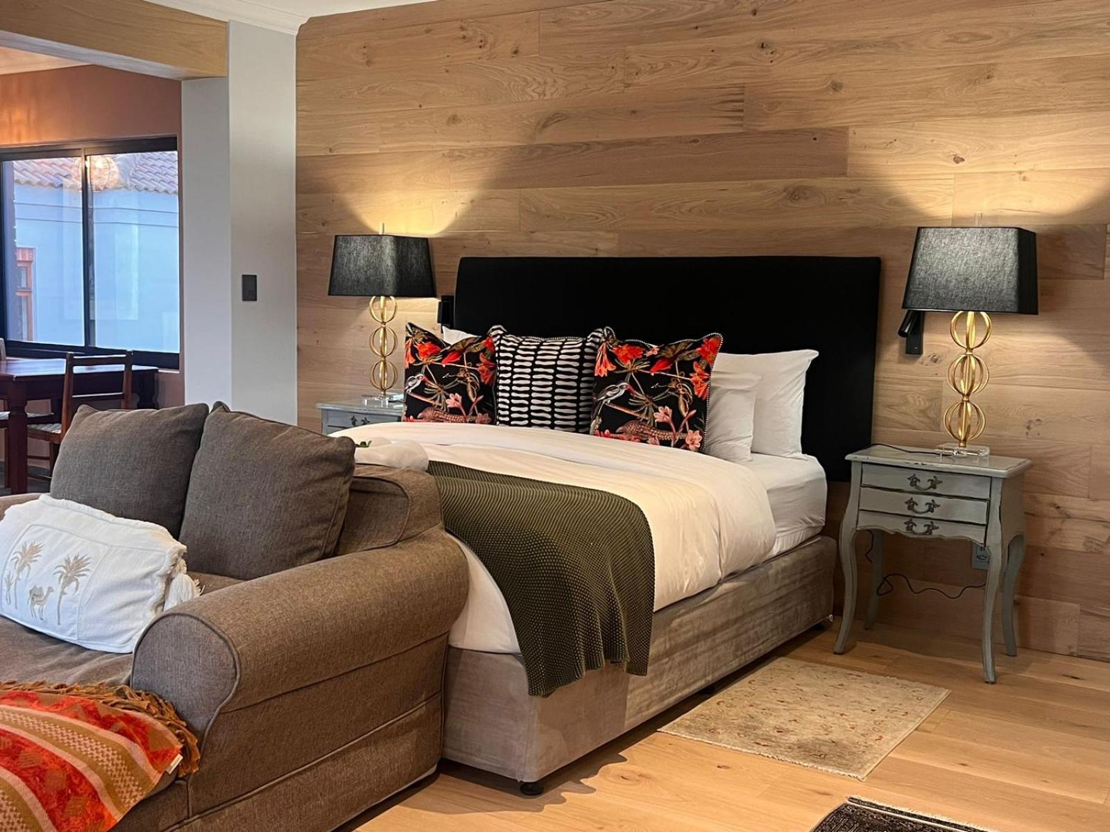 The Whale'S Tale Guesthouse Hermanus Bagian luar foto