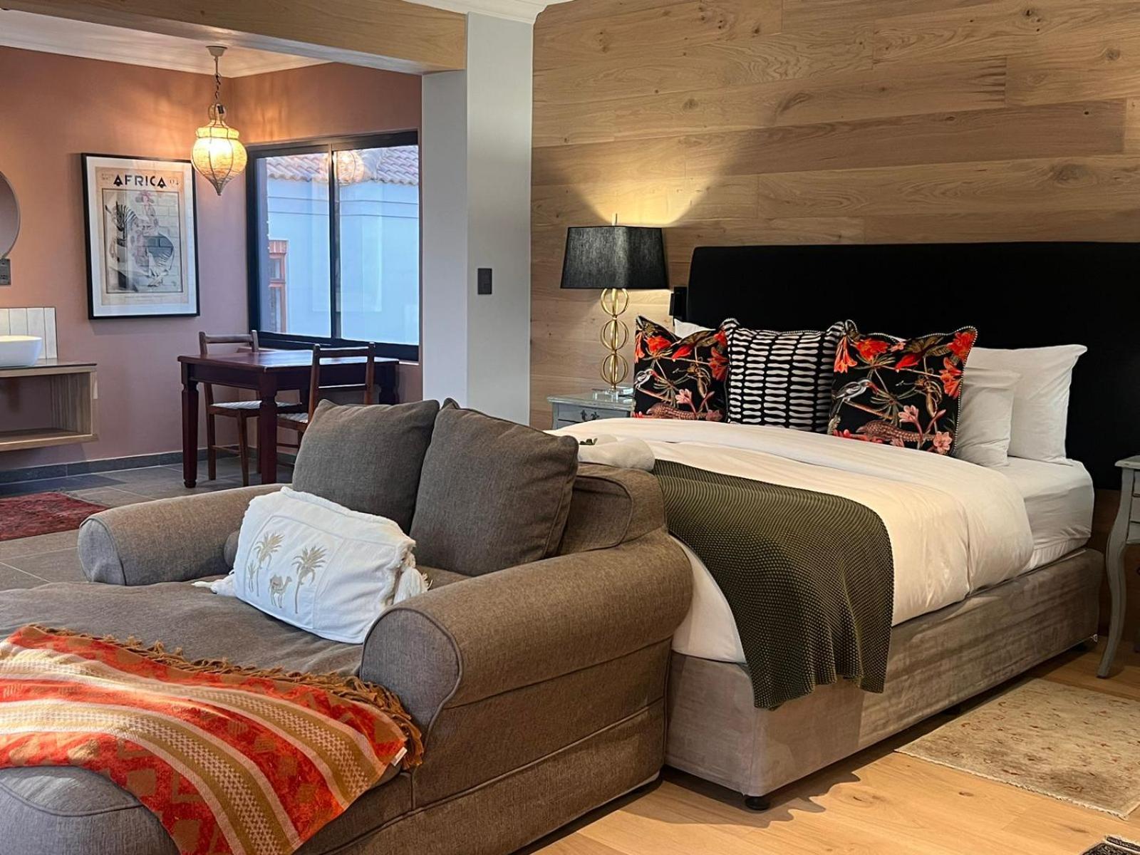 The Whale'S Tale Guesthouse Hermanus Bagian luar foto