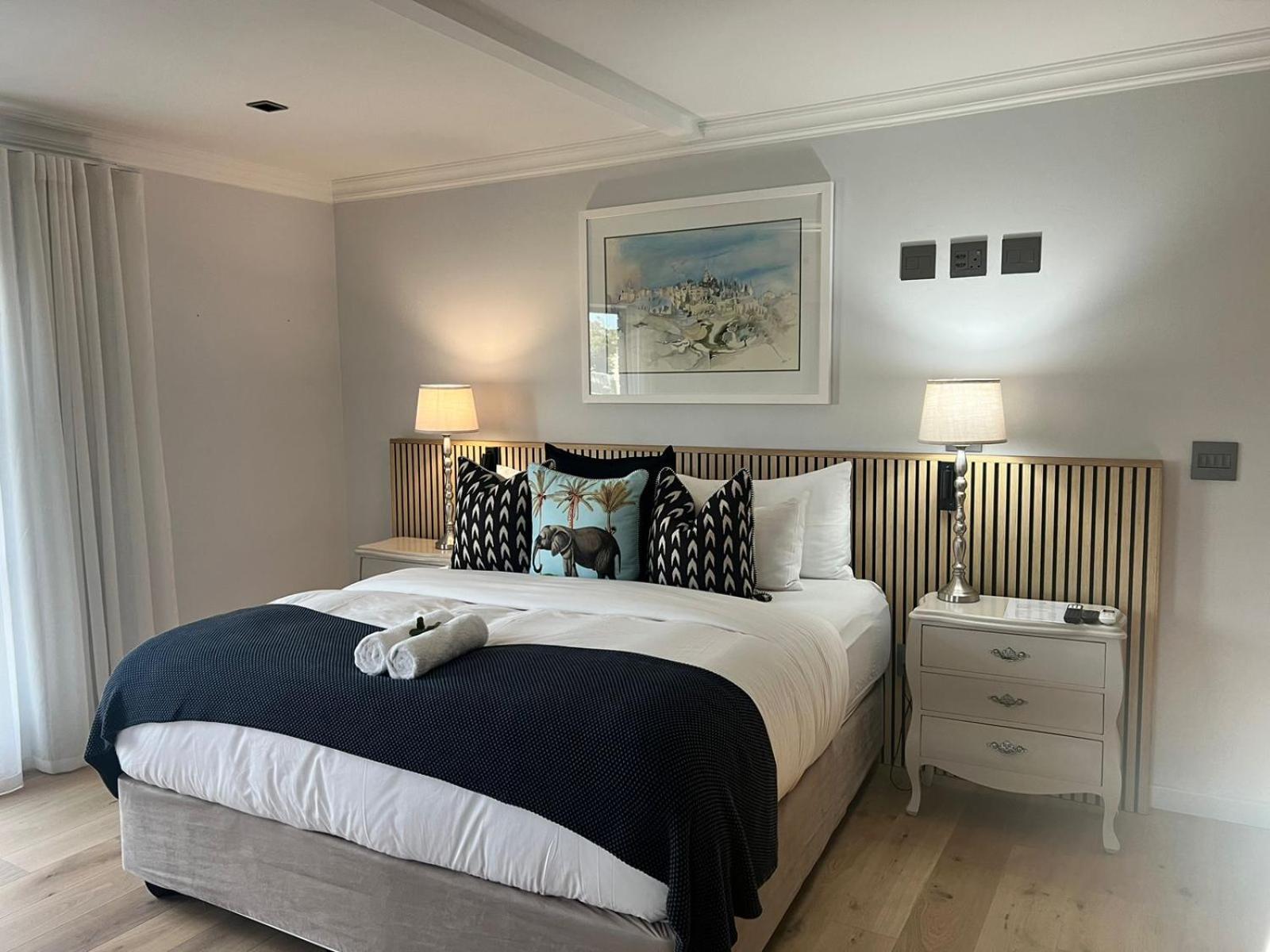 The Whale'S Tale Guesthouse Hermanus Bagian luar foto