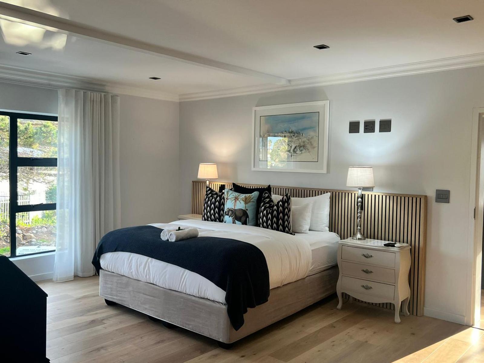 The Whale'S Tale Guesthouse Hermanus Bagian luar foto