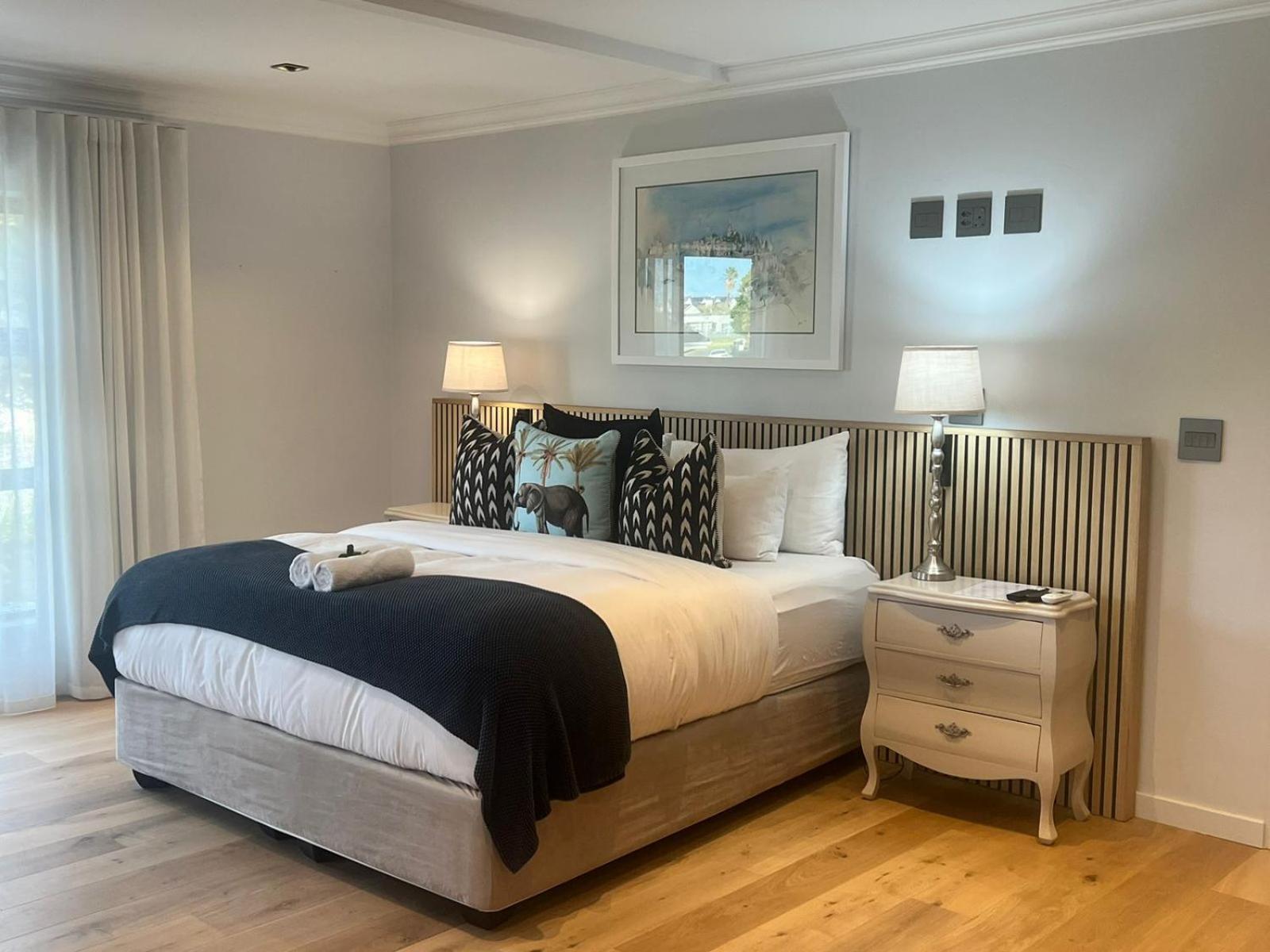 The Whale'S Tale Guesthouse Hermanus Bagian luar foto