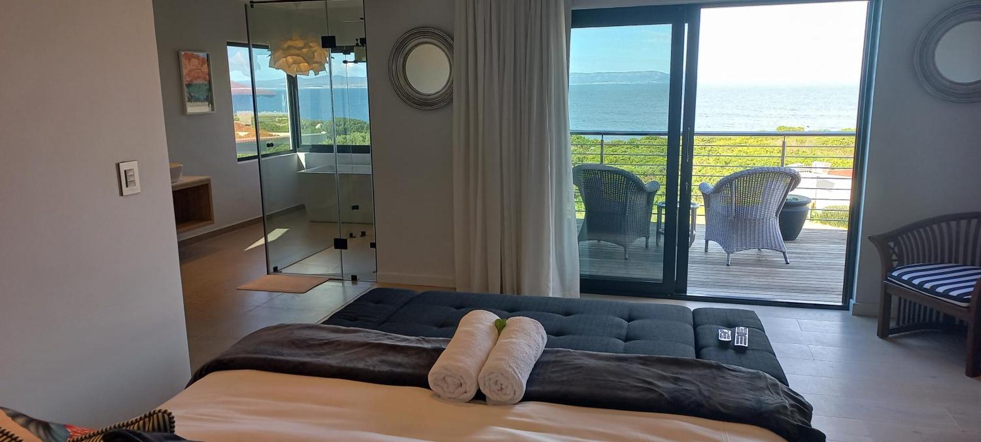 The Whale'S Tale Guesthouse Hermanus Bagian luar foto