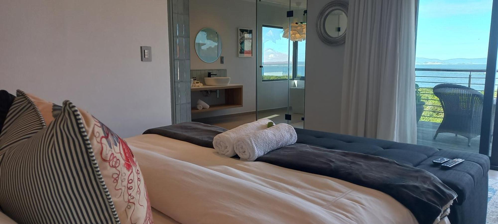 The Whale'S Tale Guesthouse Hermanus Bagian luar foto