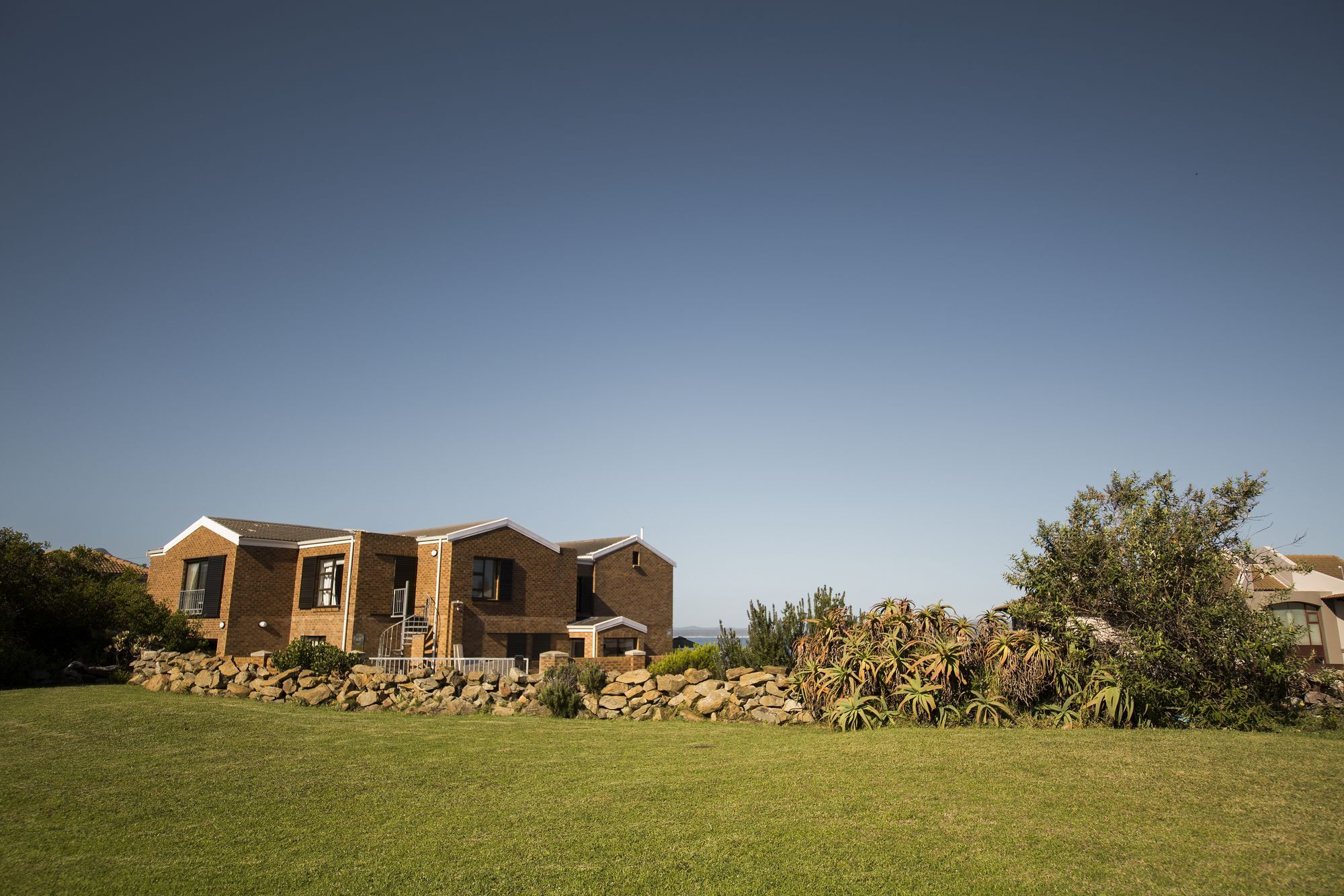 The Whale'S Tale Guesthouse Hermanus Bagian luar foto
