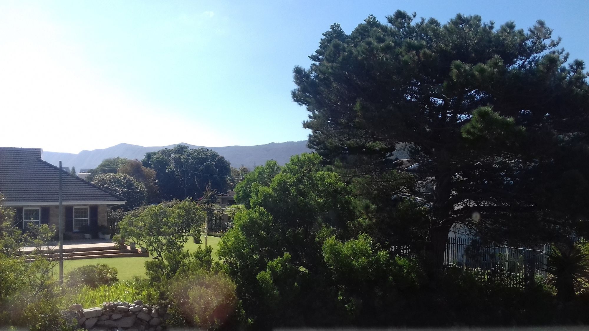 The Whale'S Tale Guesthouse Hermanus Bagian luar foto